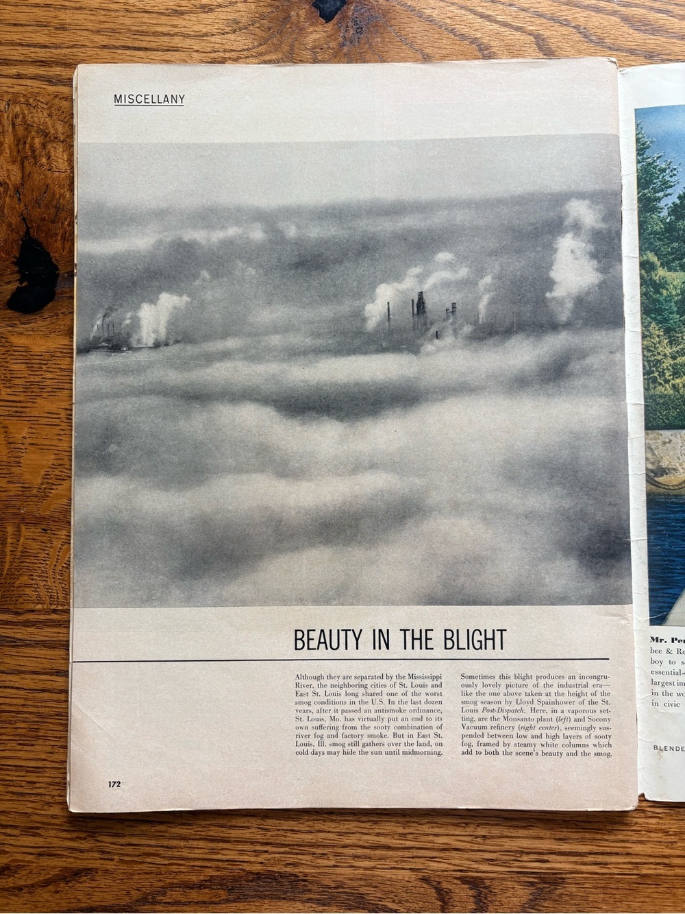 Vintage LIFE Magazine - Color Pictures of Coronation (June 15, 1953) - Picture 7 of 8